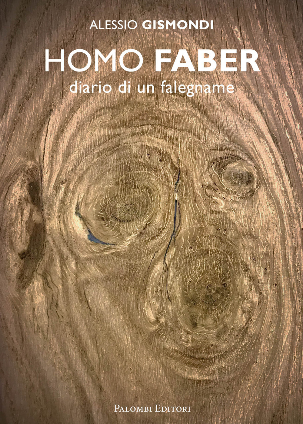 Homo faber. Diario di un falegname