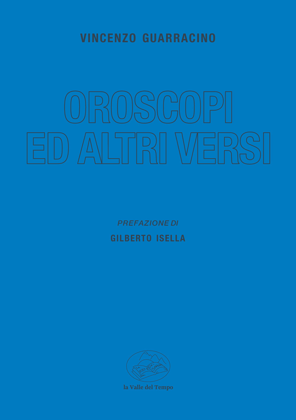 Oroscopi ed altri versi