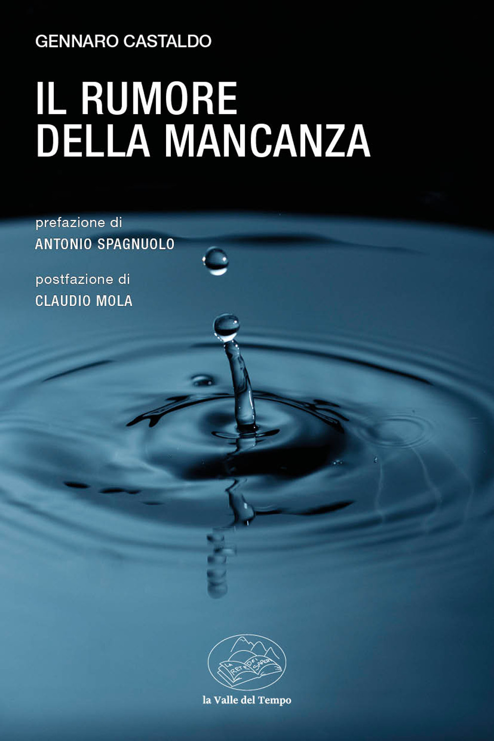 Il rumore della mancanza