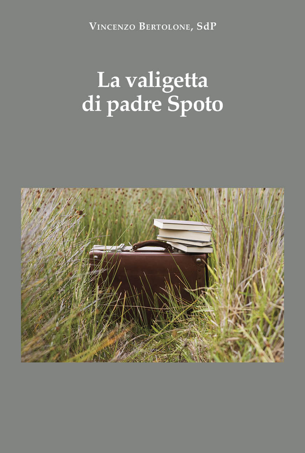 La valigetta di padre Spoto