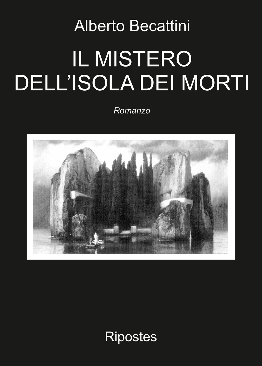 Il mistero dell'isola dei morti