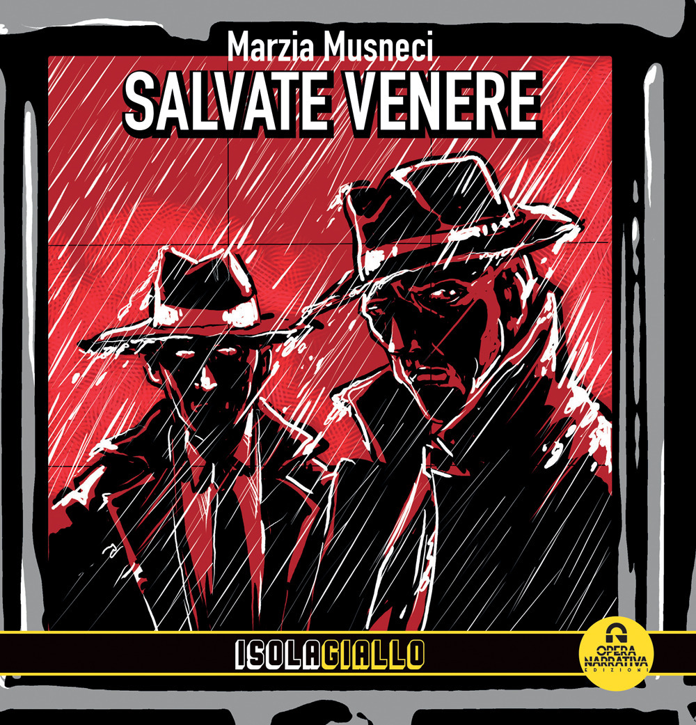 Salvate Venere