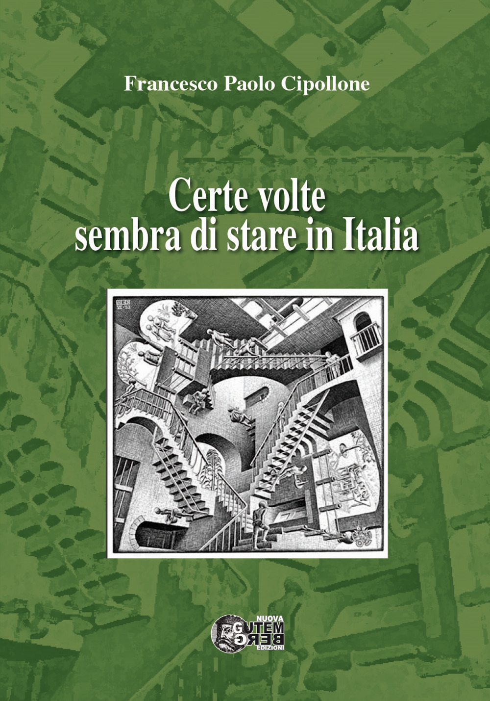 Certe volte sembra di stare in Italia