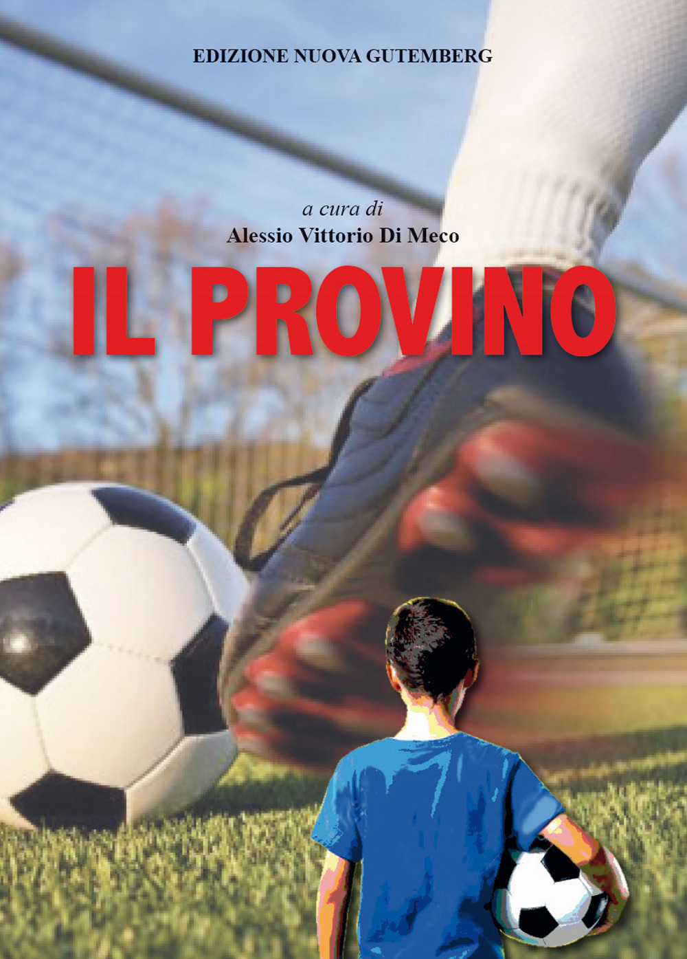 Il provino