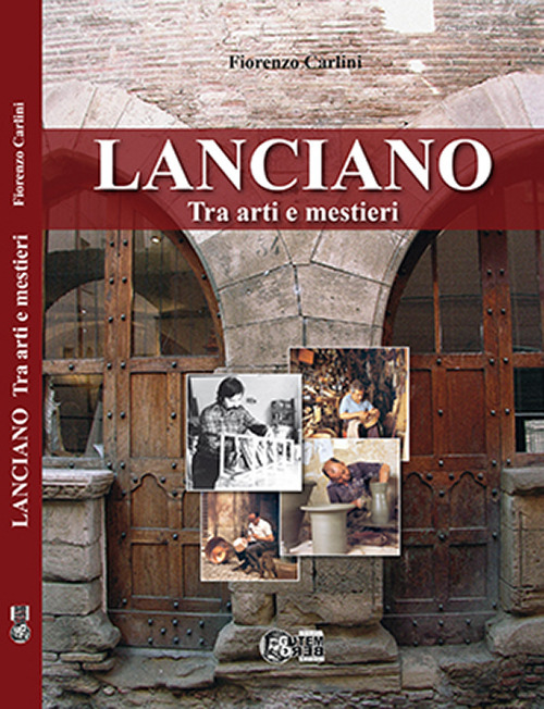 Lanciano tra arti e mestieri