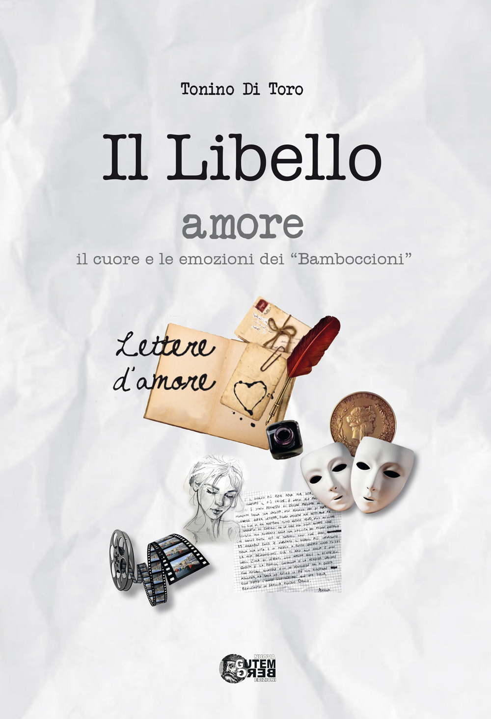 Il libello amore. il cuore e le emozioni dei «Bamboccioni»