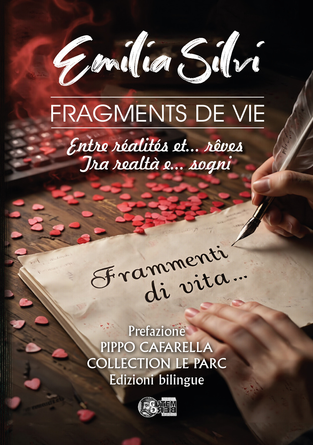 Frammenti di vita. Tra realtà e... sogni-Fragments de vie. Entre realités et... rêves