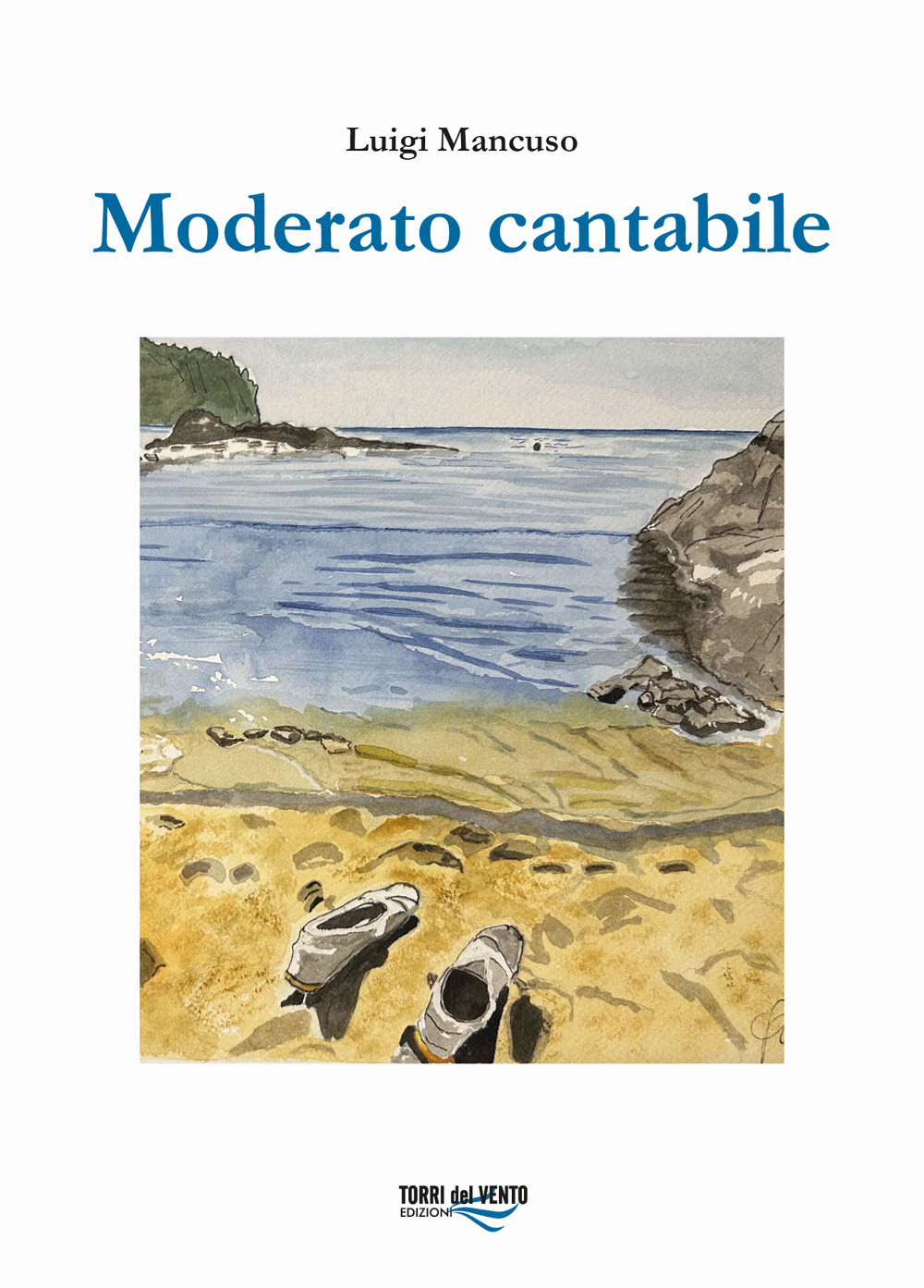 Moderato cantabile