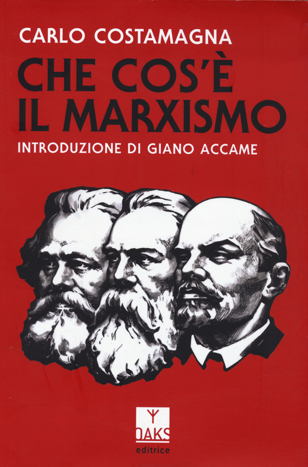 Che cos'è il marxismo