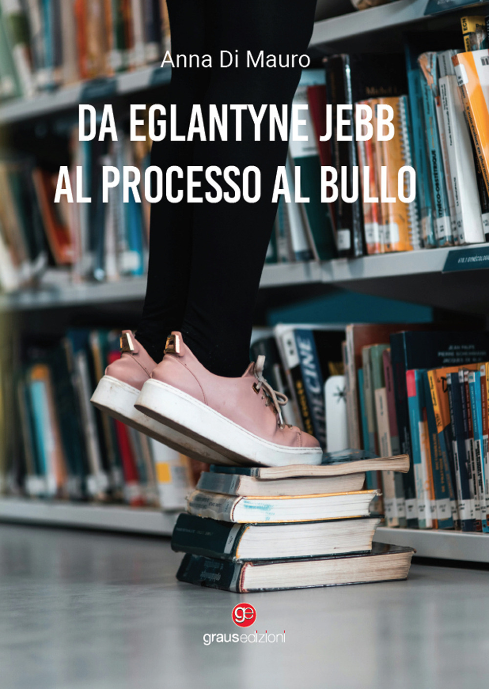 Da Eglantyne Jebb al processo al bullo