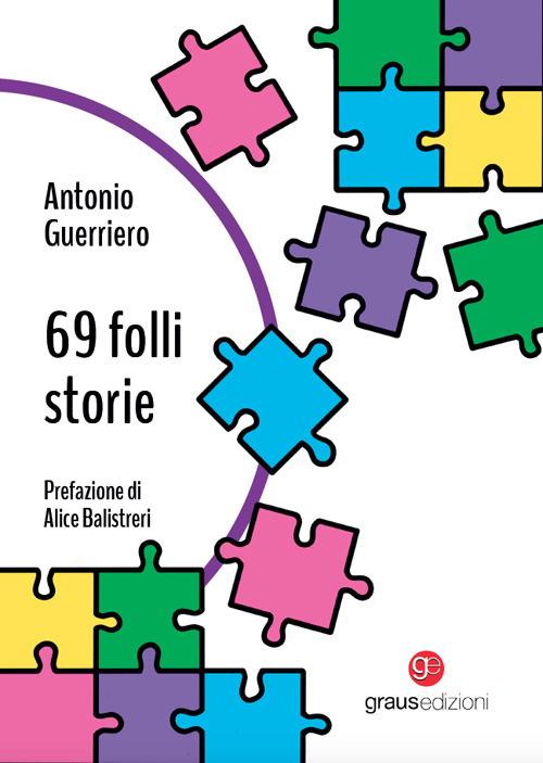 69 folli storie