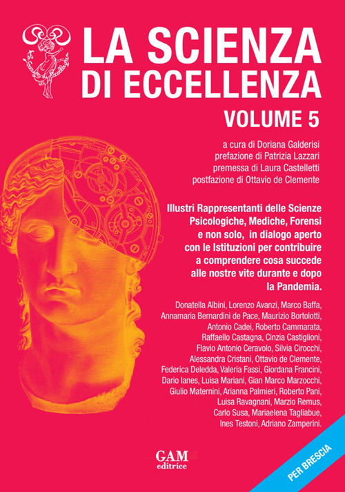 La scienza di eccellenza. Vol. 5