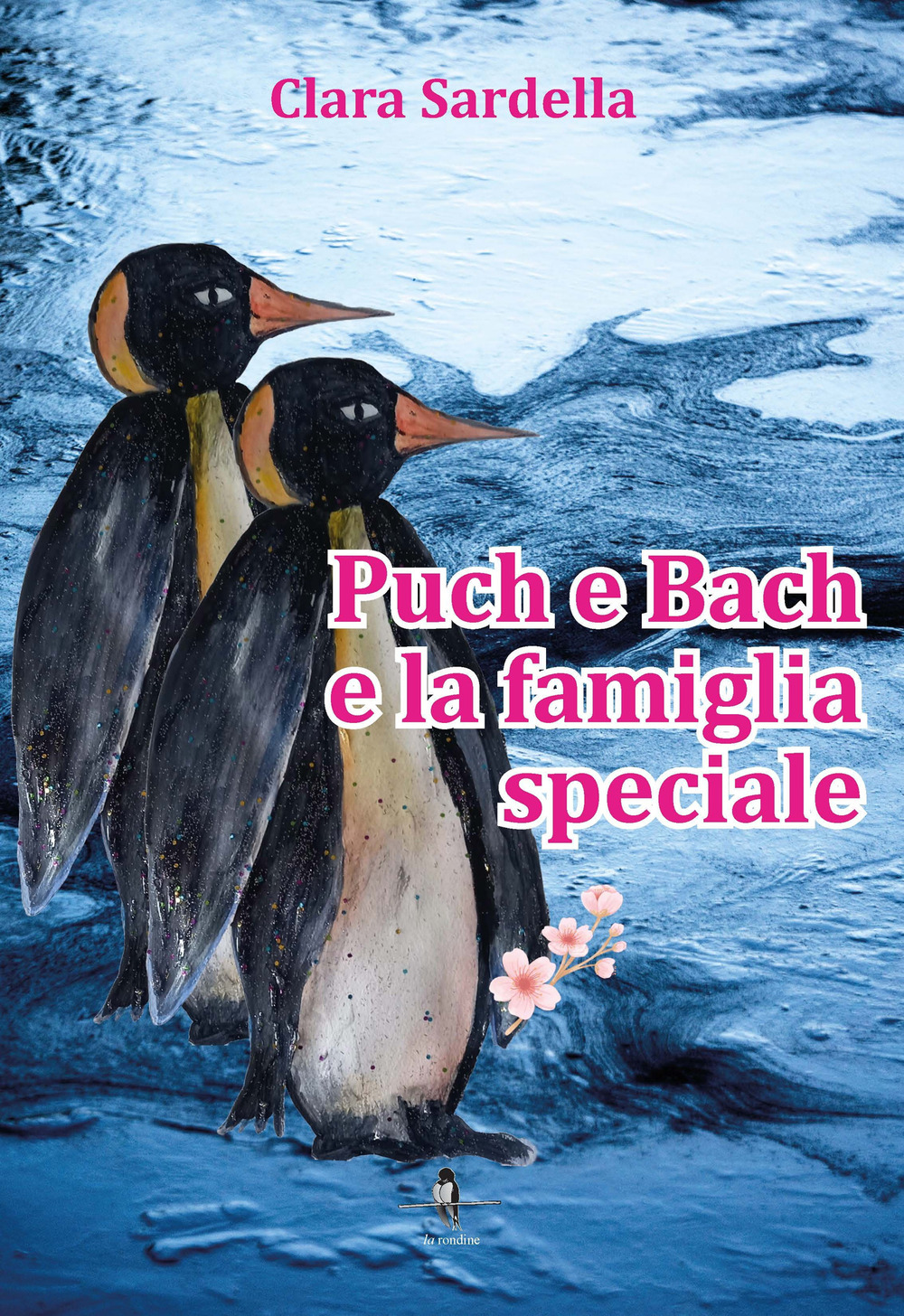 Puch e Bach e la famiglia speciale