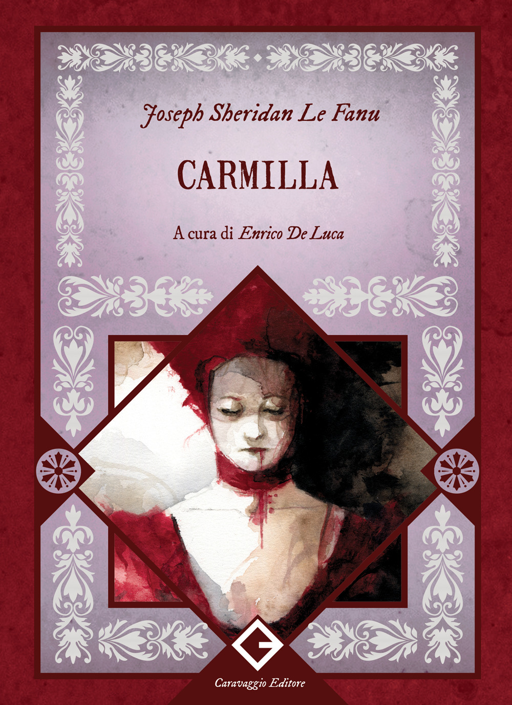 Carmilla. Ediz. integrale, annotata e illustrata