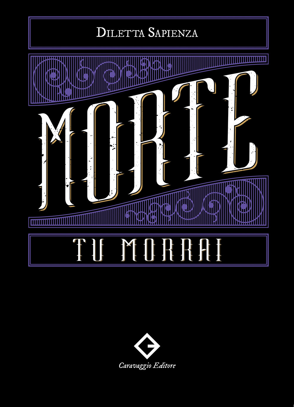 Morte, tu morrai. Con audiolibro