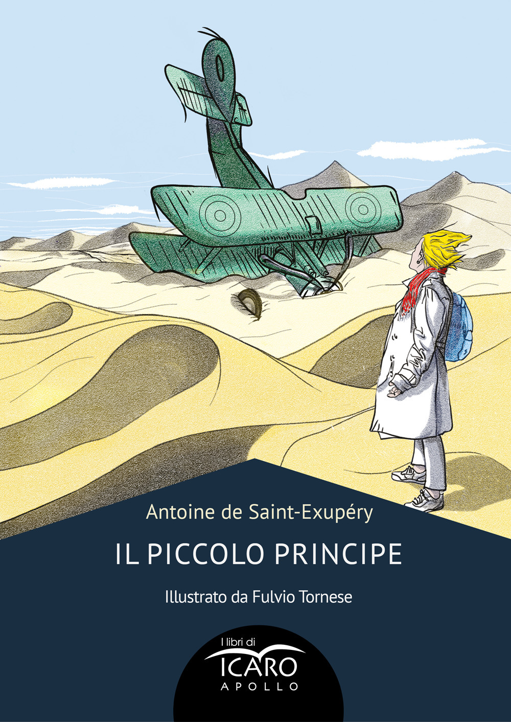 Il Piccolo Principe