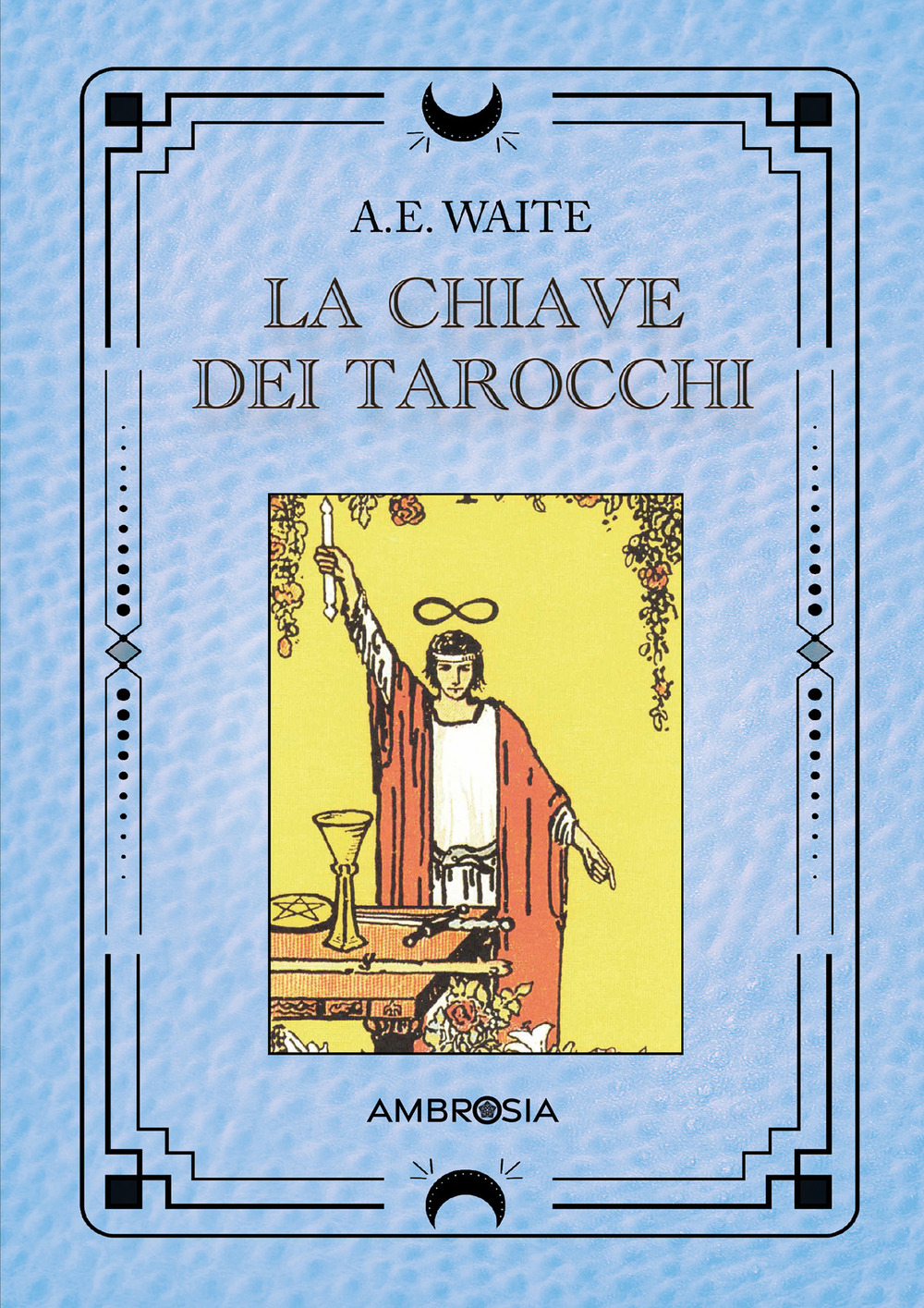 La chiave dei tarocchi