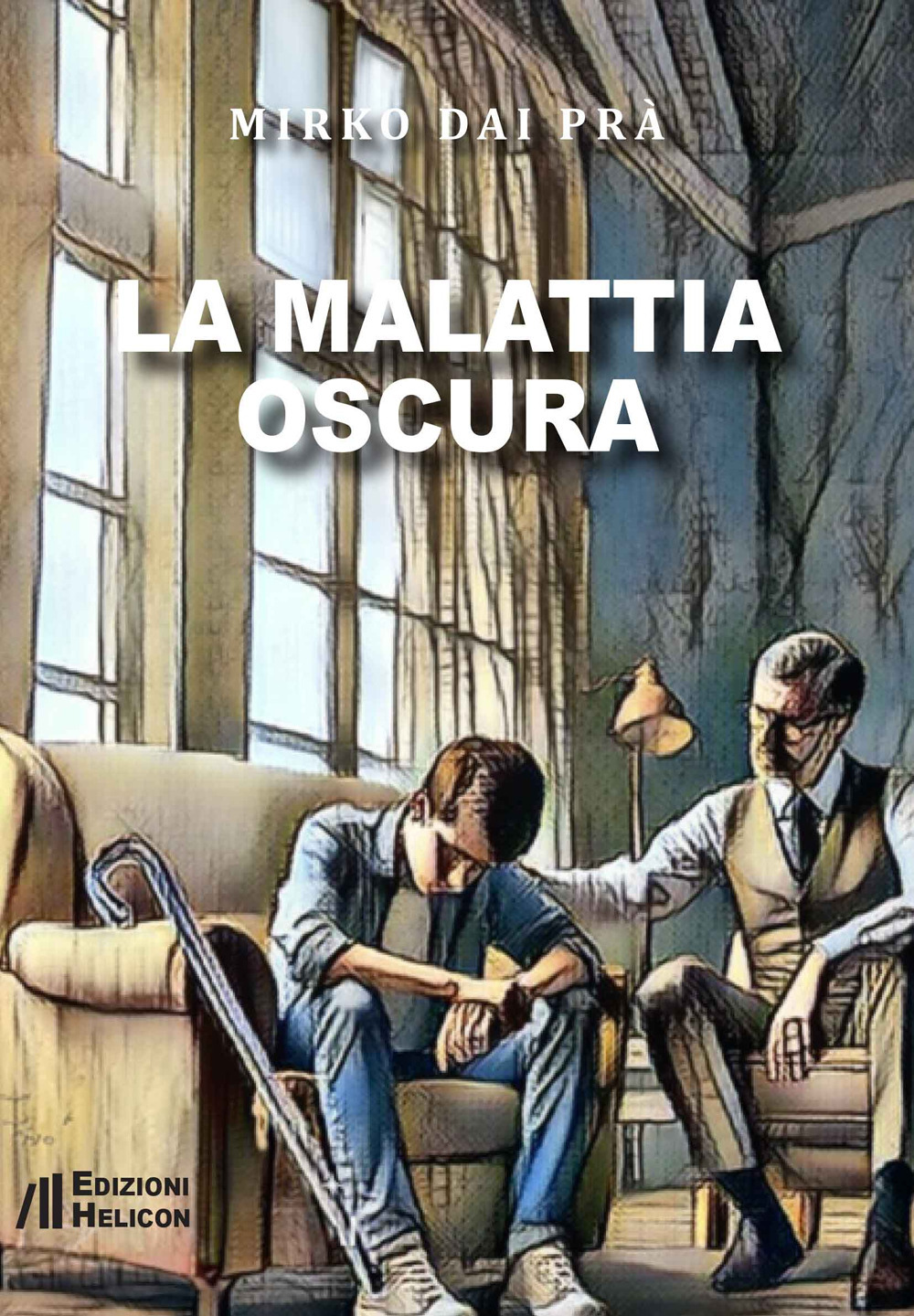 La malattia oscura