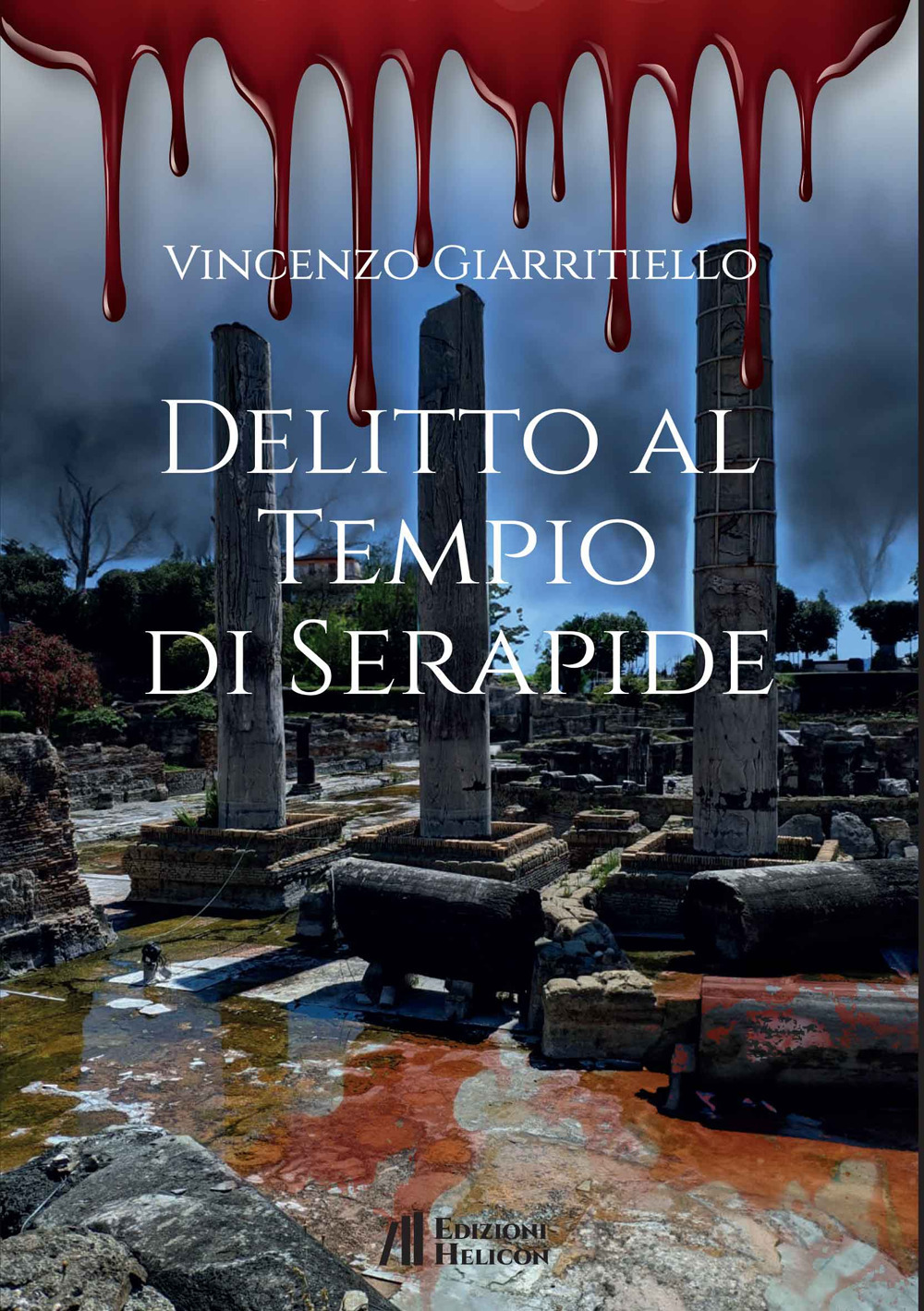 Delitto al tempio di Serapide