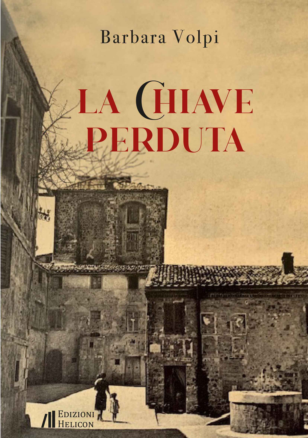 La chiave perduta