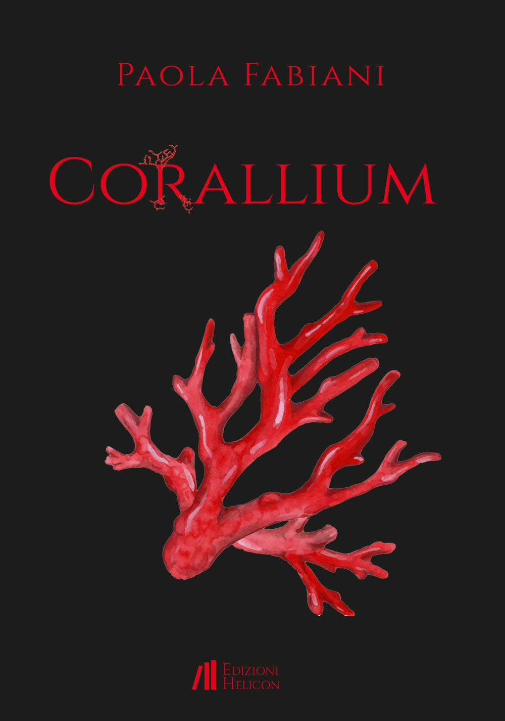 Corallium