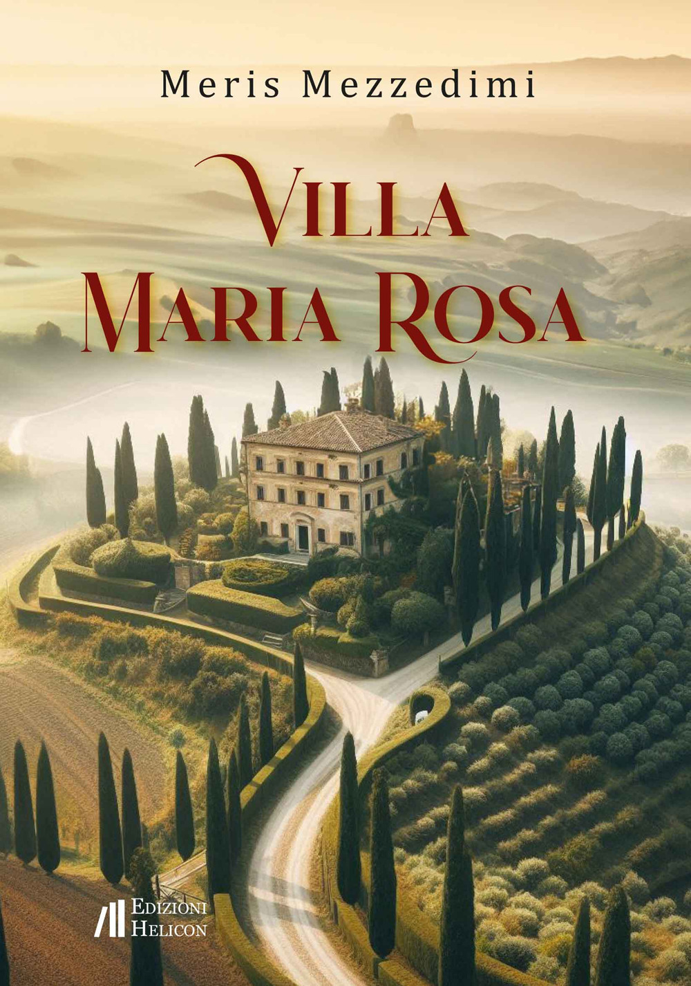 Villa Maria Rosa