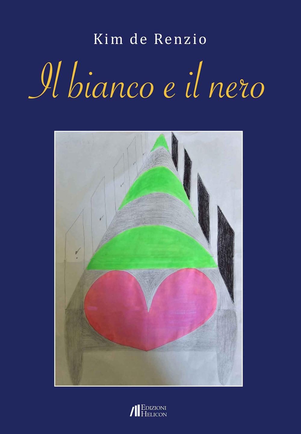 Il bianco e il nero