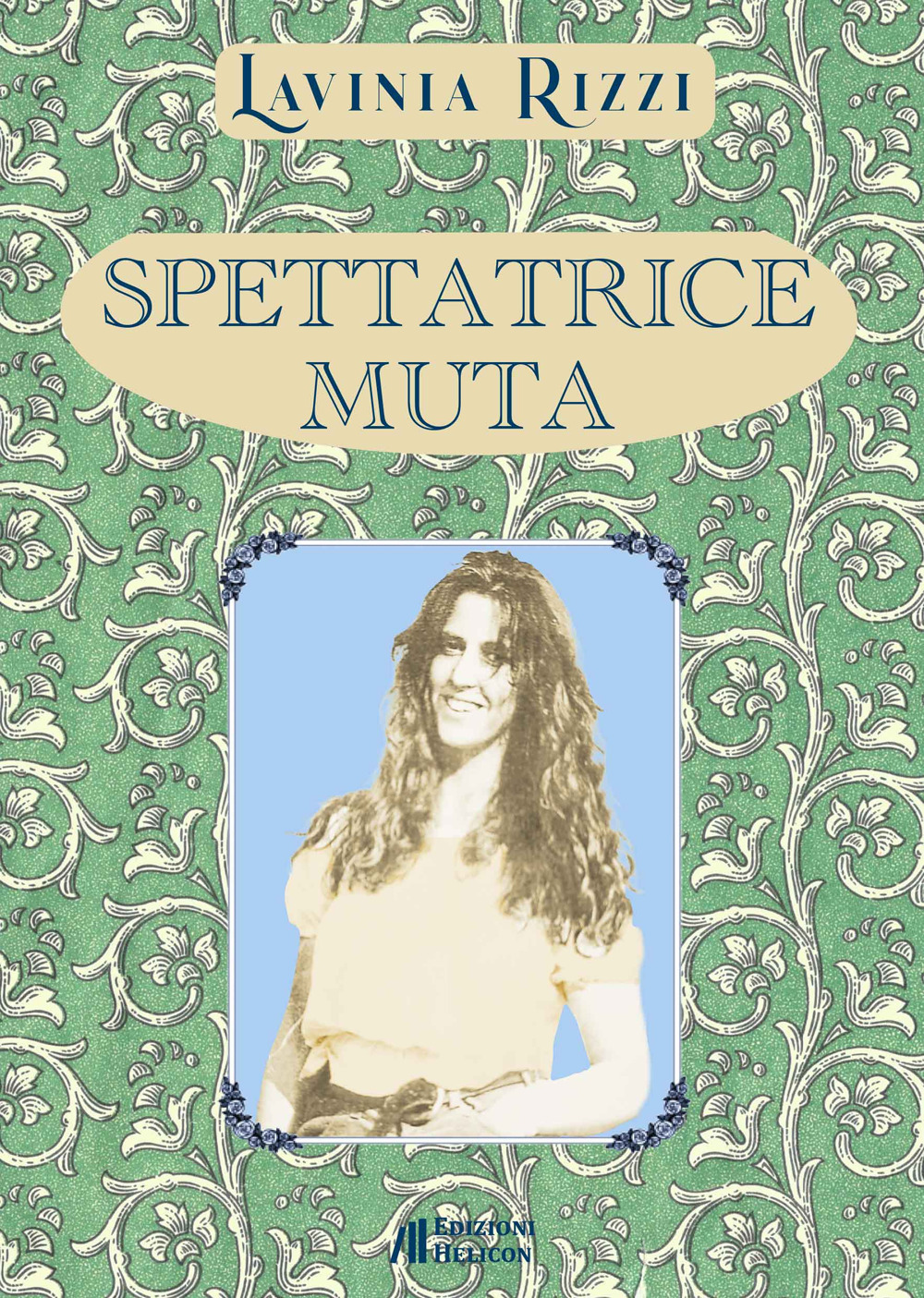 Spettatrice muta