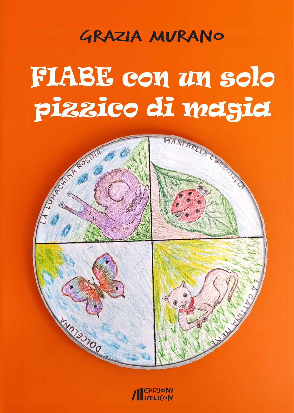 Fiabe con un solo pizzico di magia