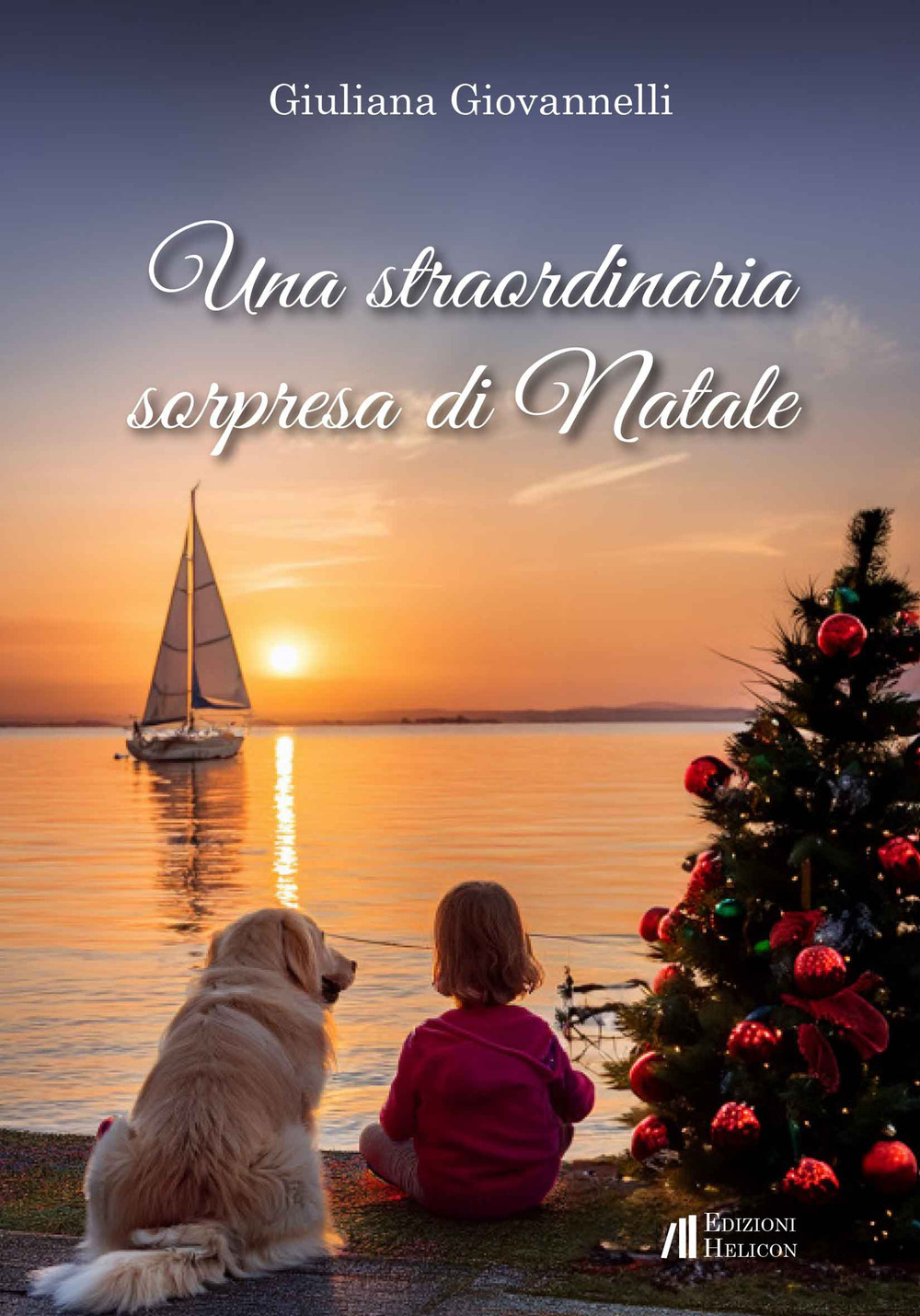 Una straordinaria sorpresa di Natale