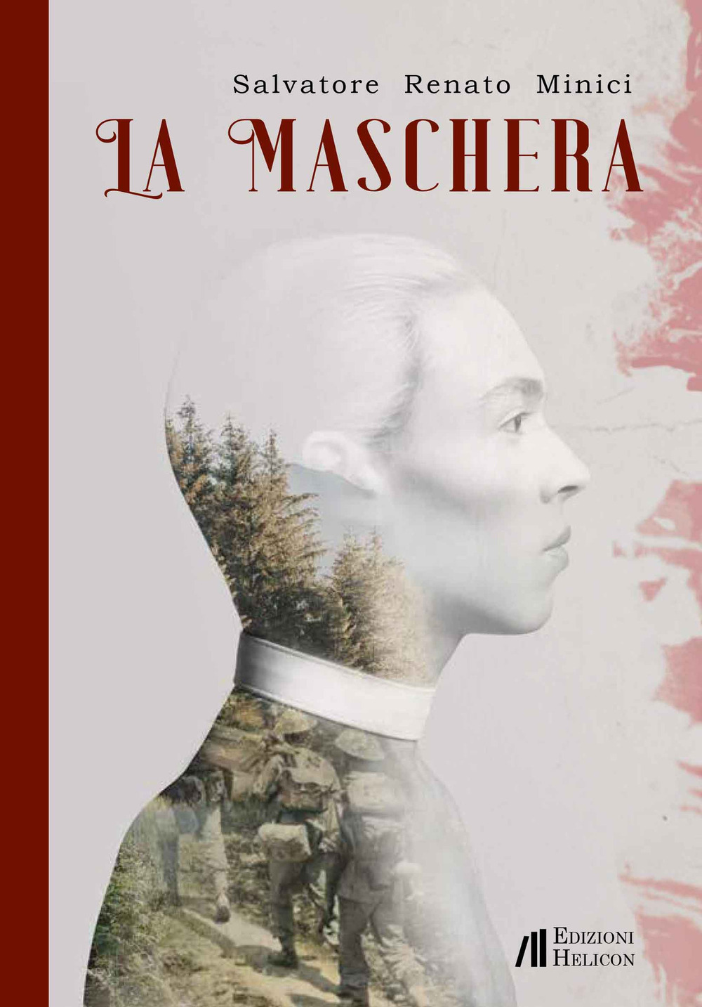 La maschera