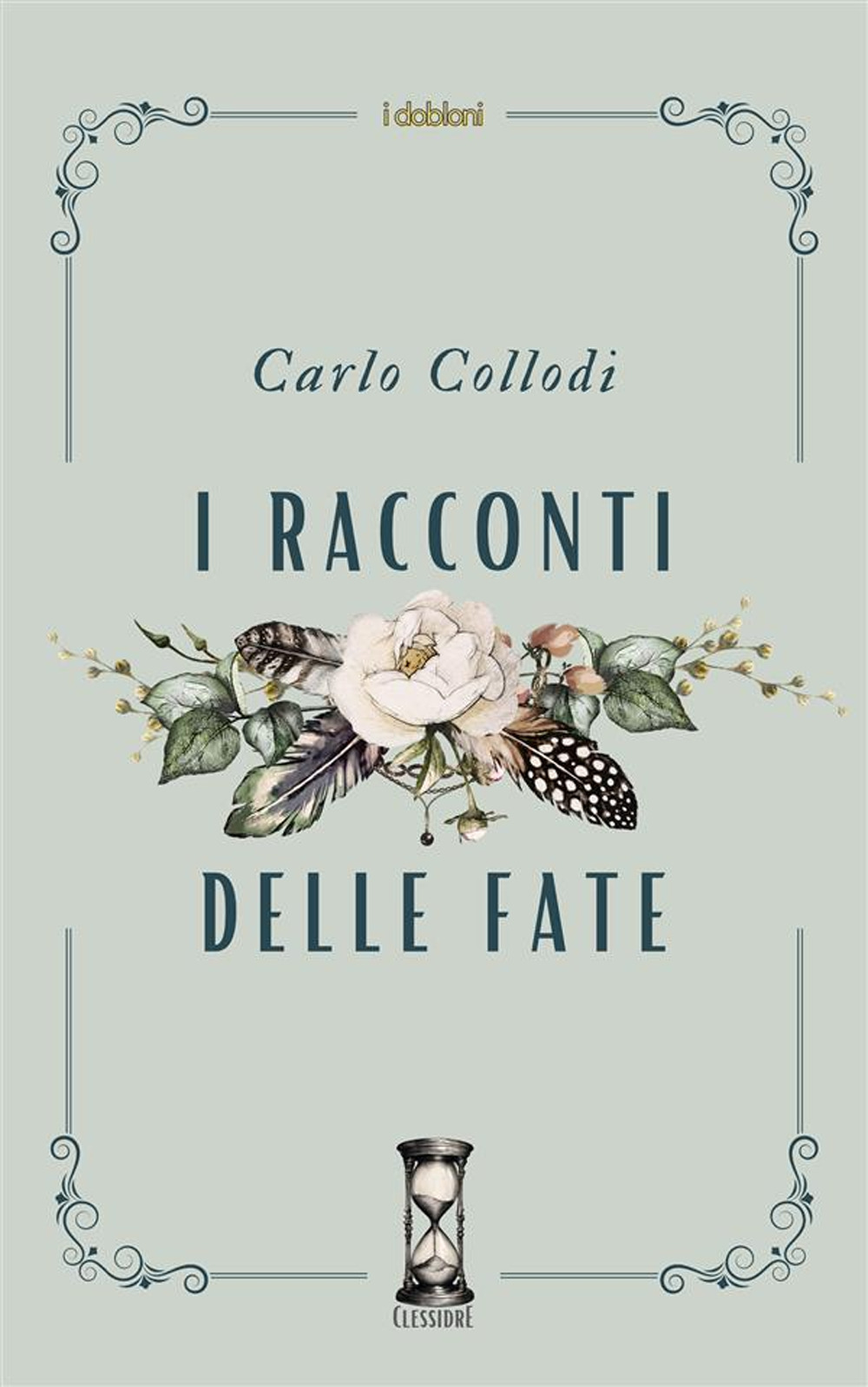 I racconti delle fate