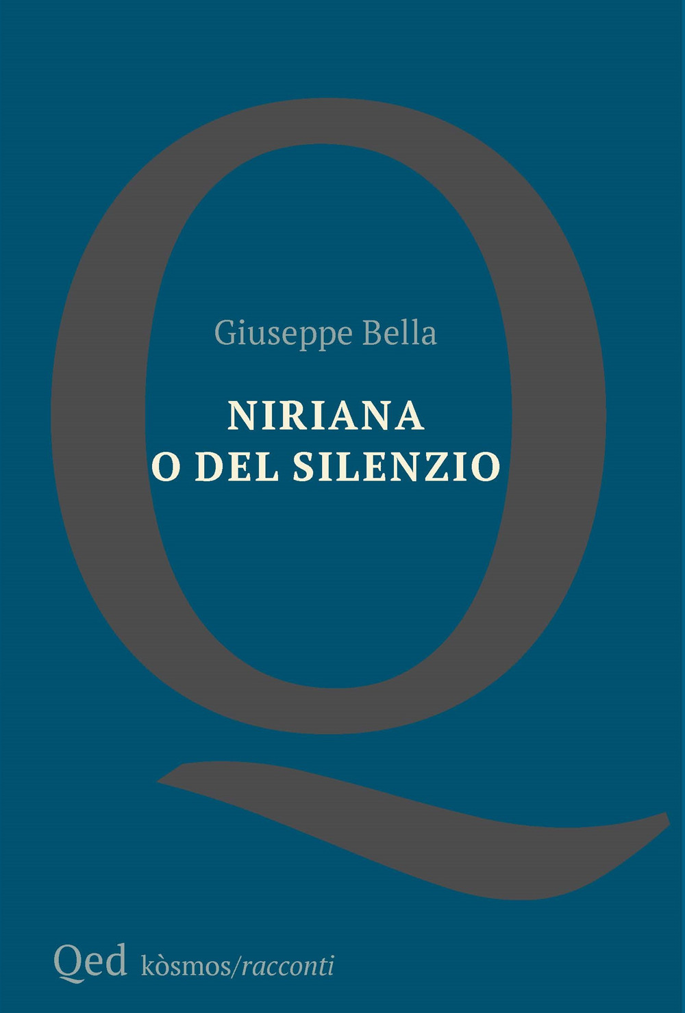 Niriana o del silenzio