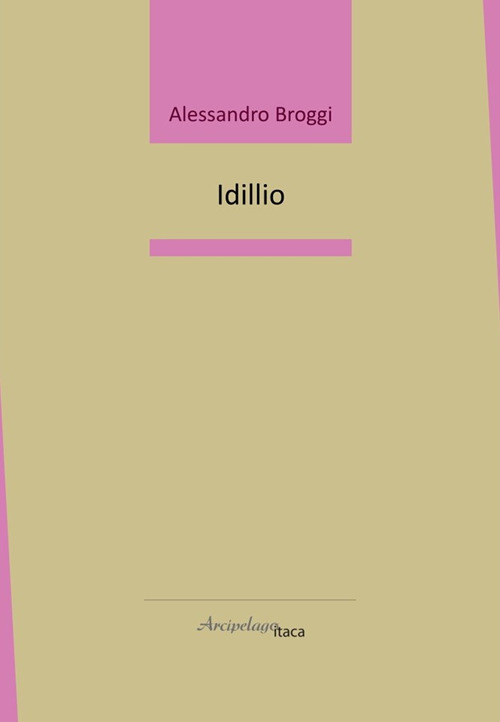 Idillio