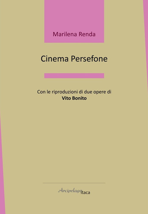 Cinema persefone