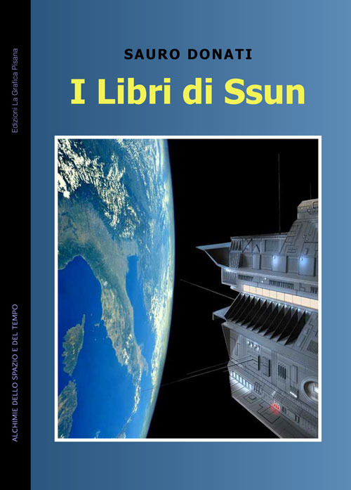 I libri di Ssun