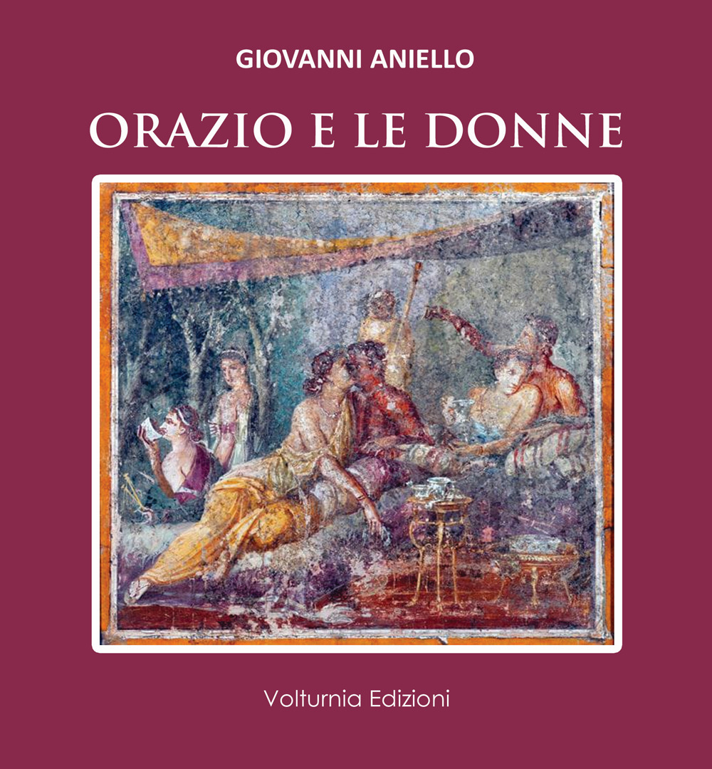 Orazio e le donne