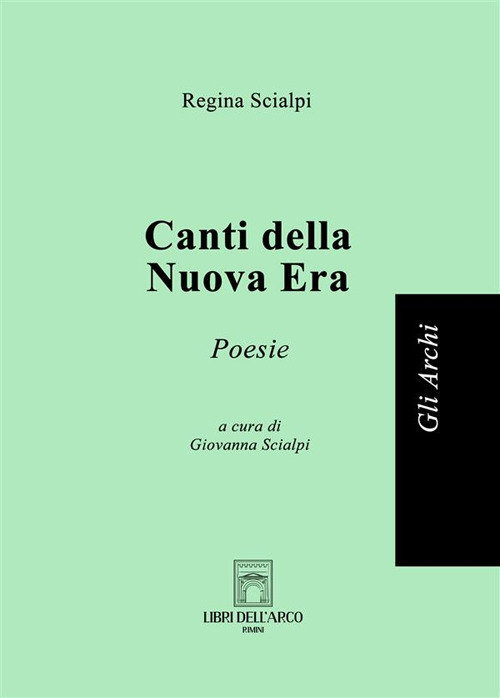 Canti della nuova era