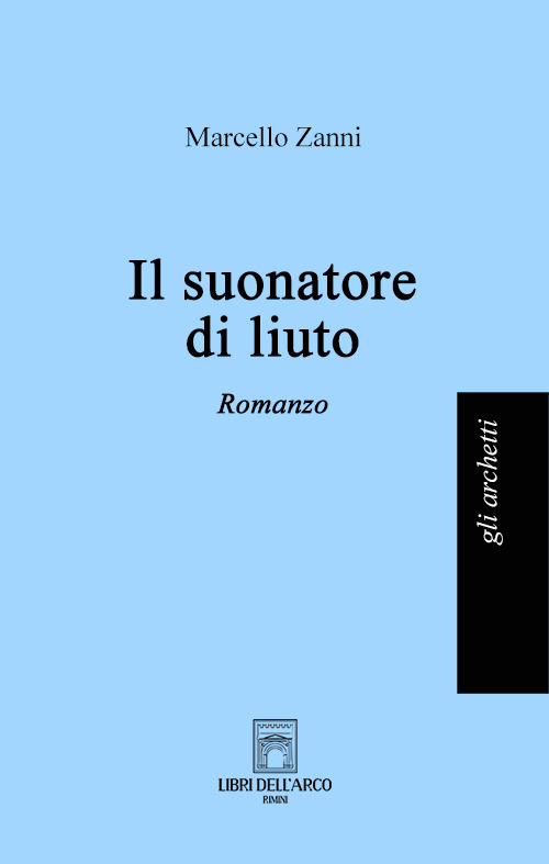 Il suonatore di liuto