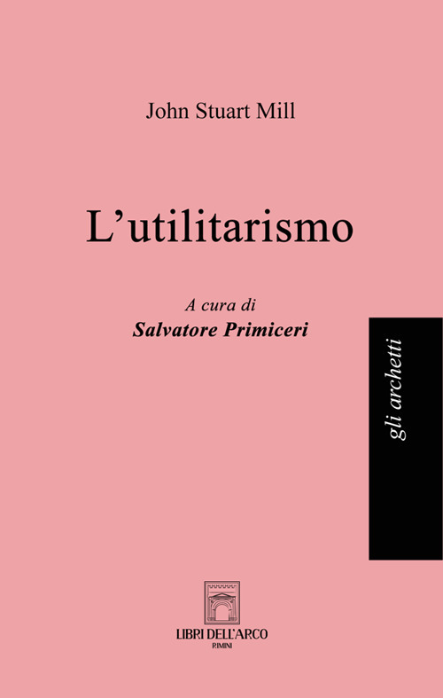 L'utilitarismo