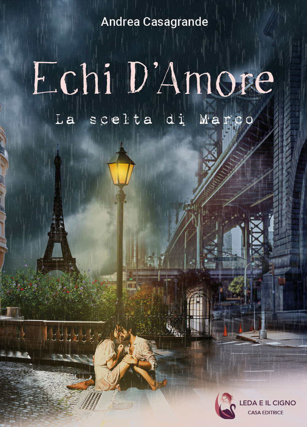 Echi d'amore. La scelta di Marco