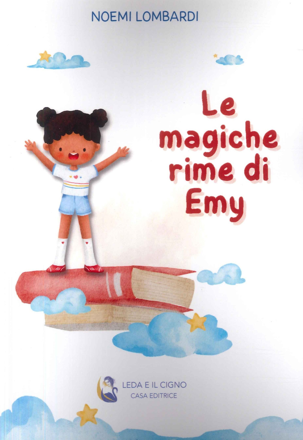 Le magiche rime di Emy