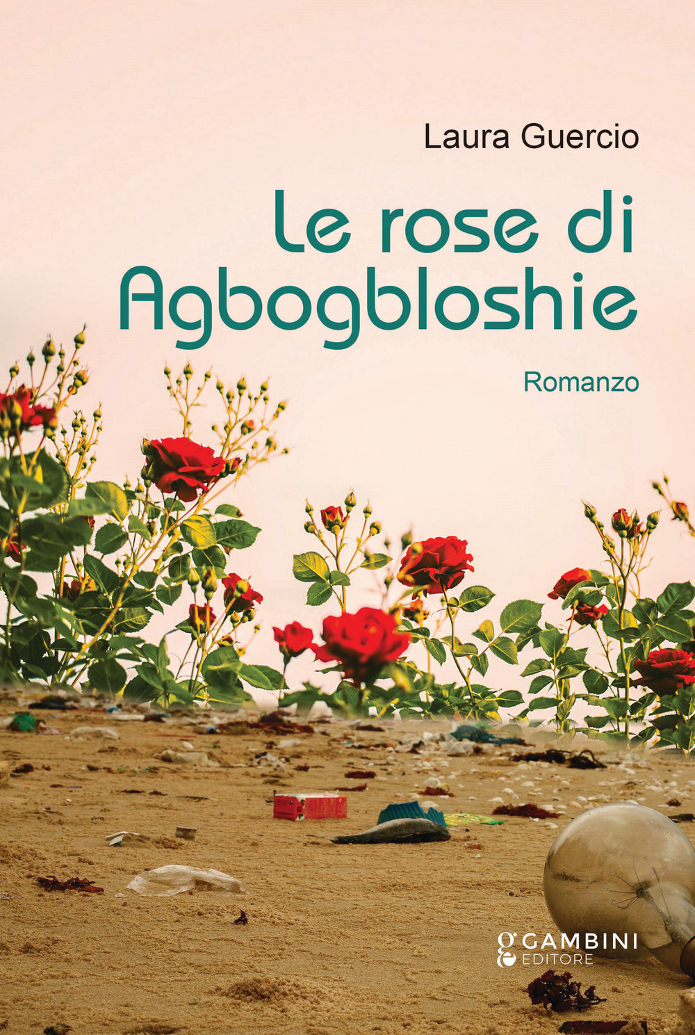 Le rose di Agbogbloshie