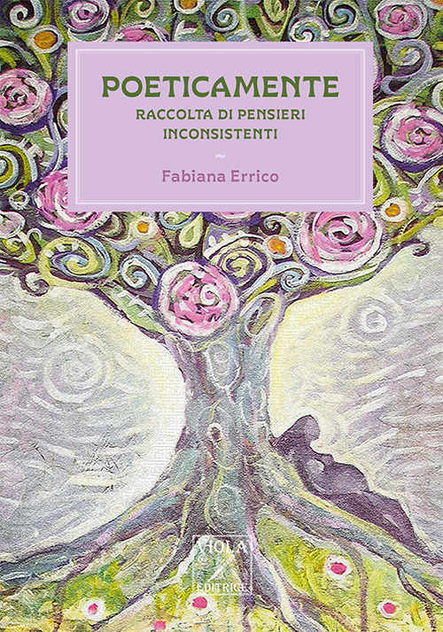 Poeticamente Raccolta di pensieri inconsistenti