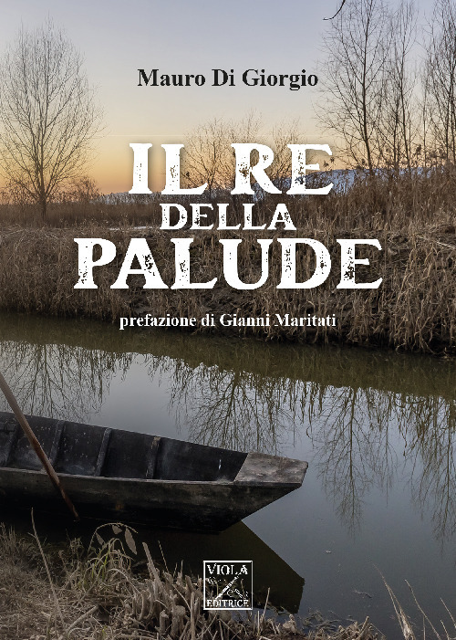 Il re della palude