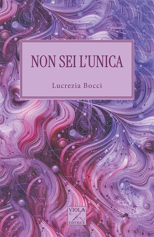 Non sei l'unica