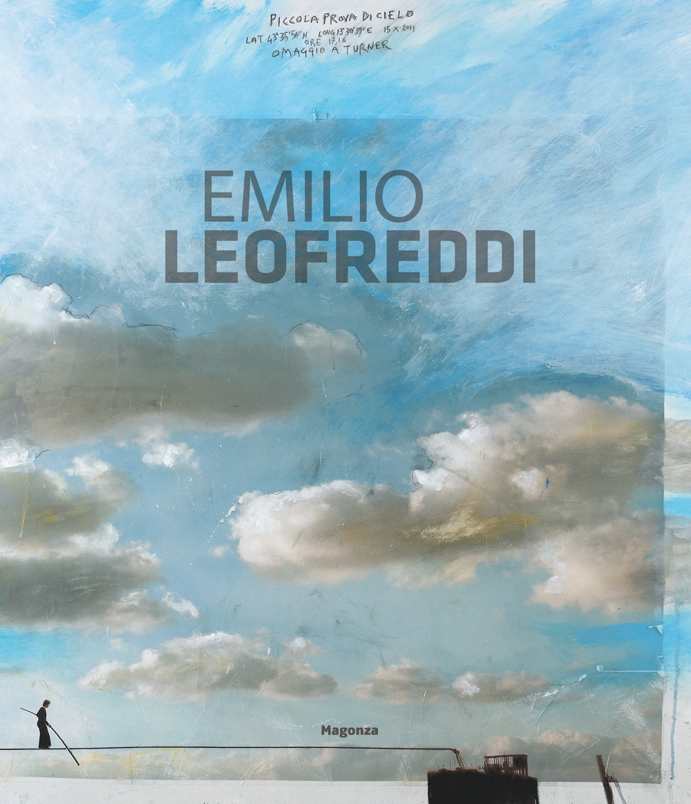 Emilio Leofreddi