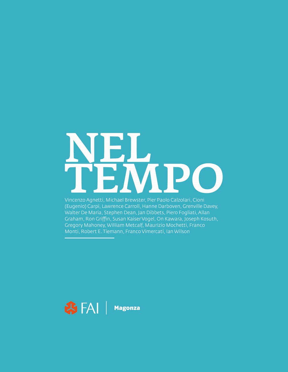 Nel tempo