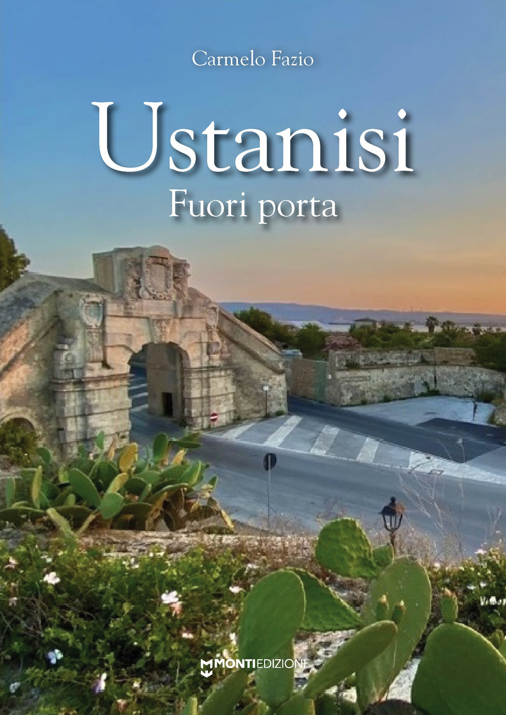 Ustanisi. Fuori porta