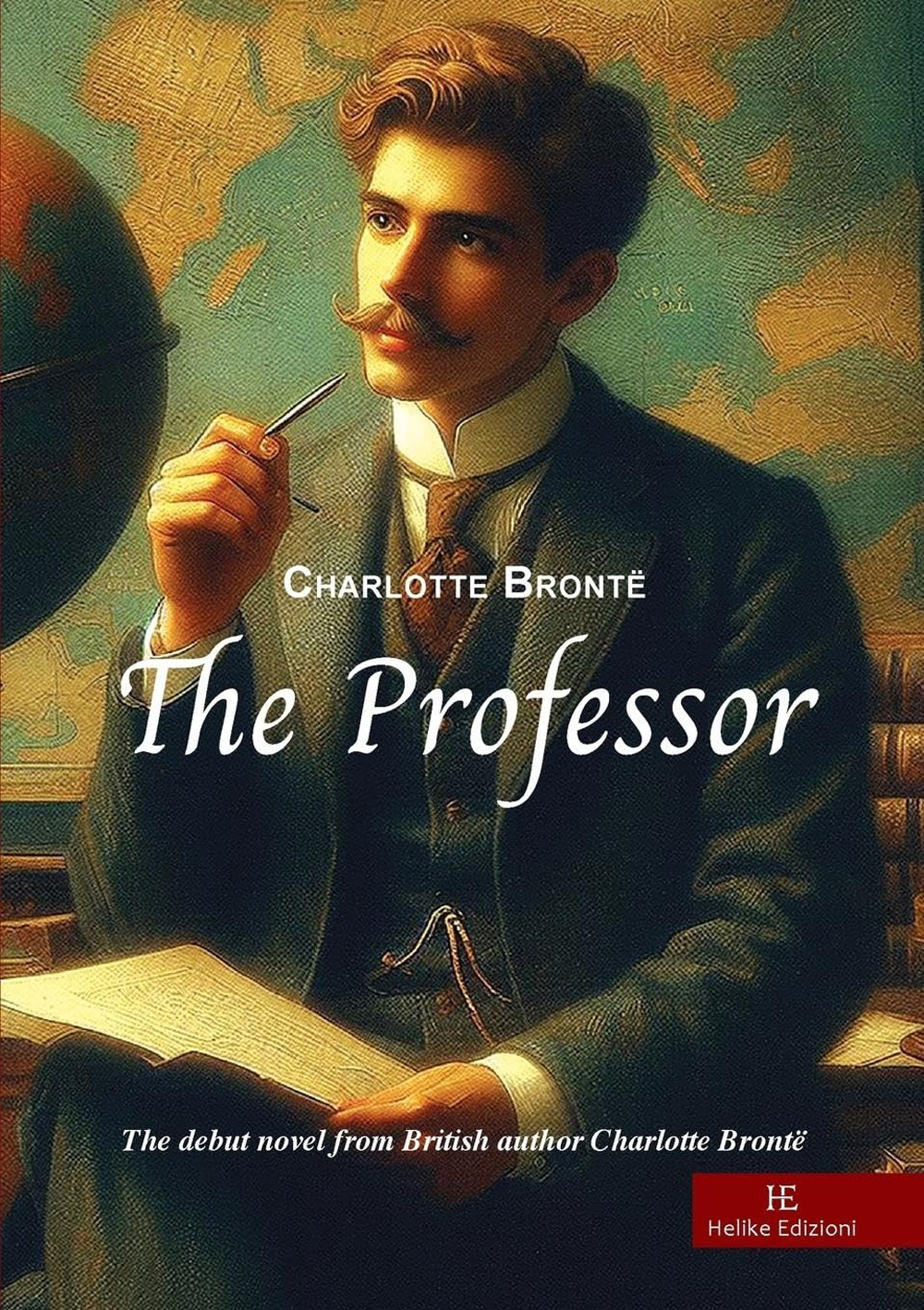 The professor